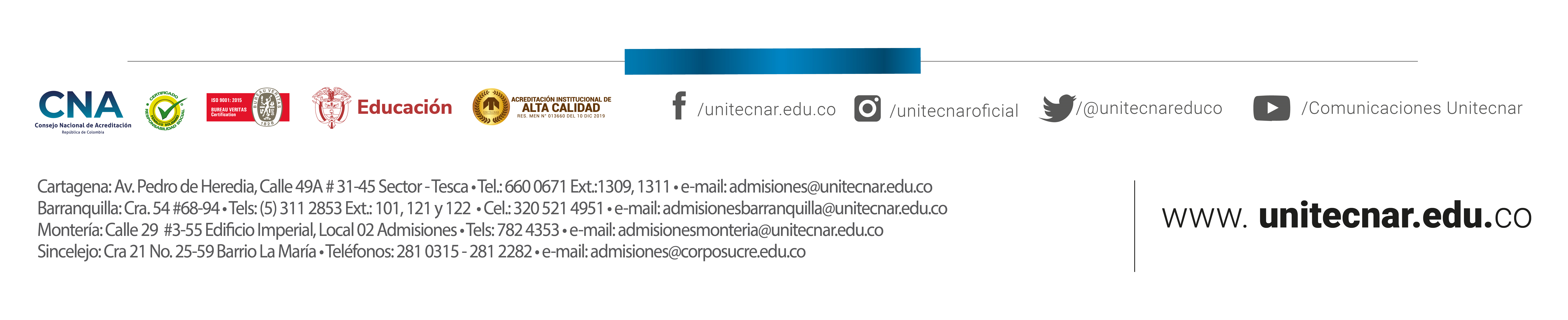 logo de la compañía